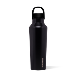 Matte Black