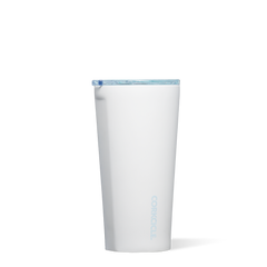 Ceramic White/Powder Blue