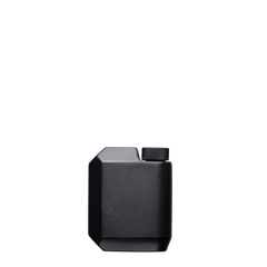 Matte Black
