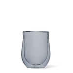 Stemless Glass Set (2)